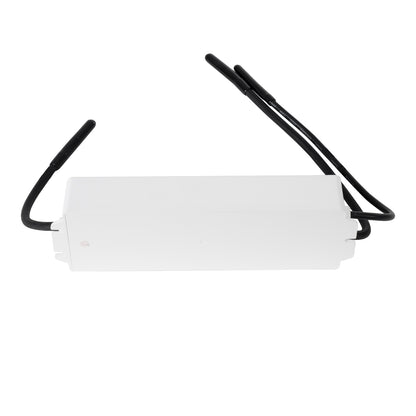 71442 WP3-P150V24 Mi-BOXER DC Smart Wifi & RF 2.4Ghz Power Supply Τροφοδοτικό SELV & Controller / Dimmer All in One 3 Καναλιών AC100-240V σε DC 24V 3 x 2.1A 50W - Max 6.25A 150W - Αδιάβροχο IP67 RGB Μ22.5 x Π7.3 x Υ3.5cm