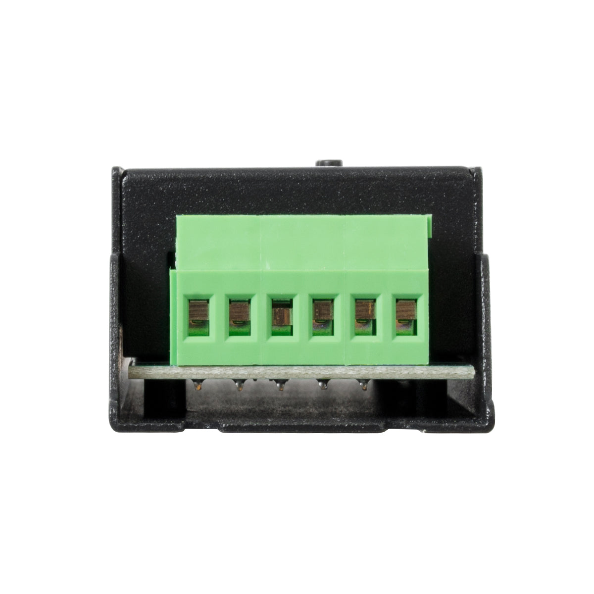 71445 D5-P SKYDANCE DC DMX & RDM Dimmer High Speed Controller / Decoder 5 Καναλιών DC 12-48V 5 x 4A 192W - Max 20.5A 960W - IP20 Μ17.5 x Π4.5 x Υ3.5cm