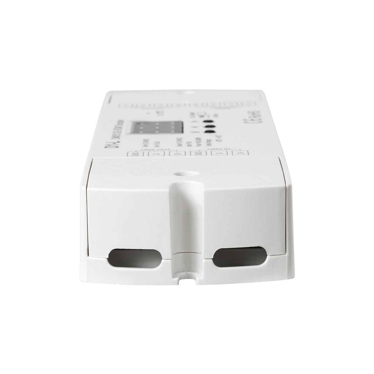 71446 D1-L SKYDANCE DC DMX & RDM Dimmer High Speed Controller / Decoder 1 Καναλιού DC 12-24V 1 x 15.5A 360W - Max 15.5A 360W - IP20 Μ17 x Π5 x Υ2.5cm