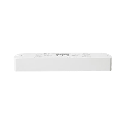 71446 D1-L SKYDANCE DC DMX & RDM Dimmer High Speed Controller / Decoder 1 Καναλιού DC 12-24V 1 x 15.5A 360W - Max 15.5A 360W - IP20 Μ17 x Π5 x Υ2.5cm