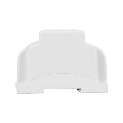 71449 D12 SKYDANCE DC DMX & RDM Dimmer Din Rail Ράγας High Speed Controller / Decoder / Master 12 Καναλιών DC 12-24V 12 x 5A 120W - Max 60.5A 1440W - IP20 Μ15.5 x Π9 x Υ6cm