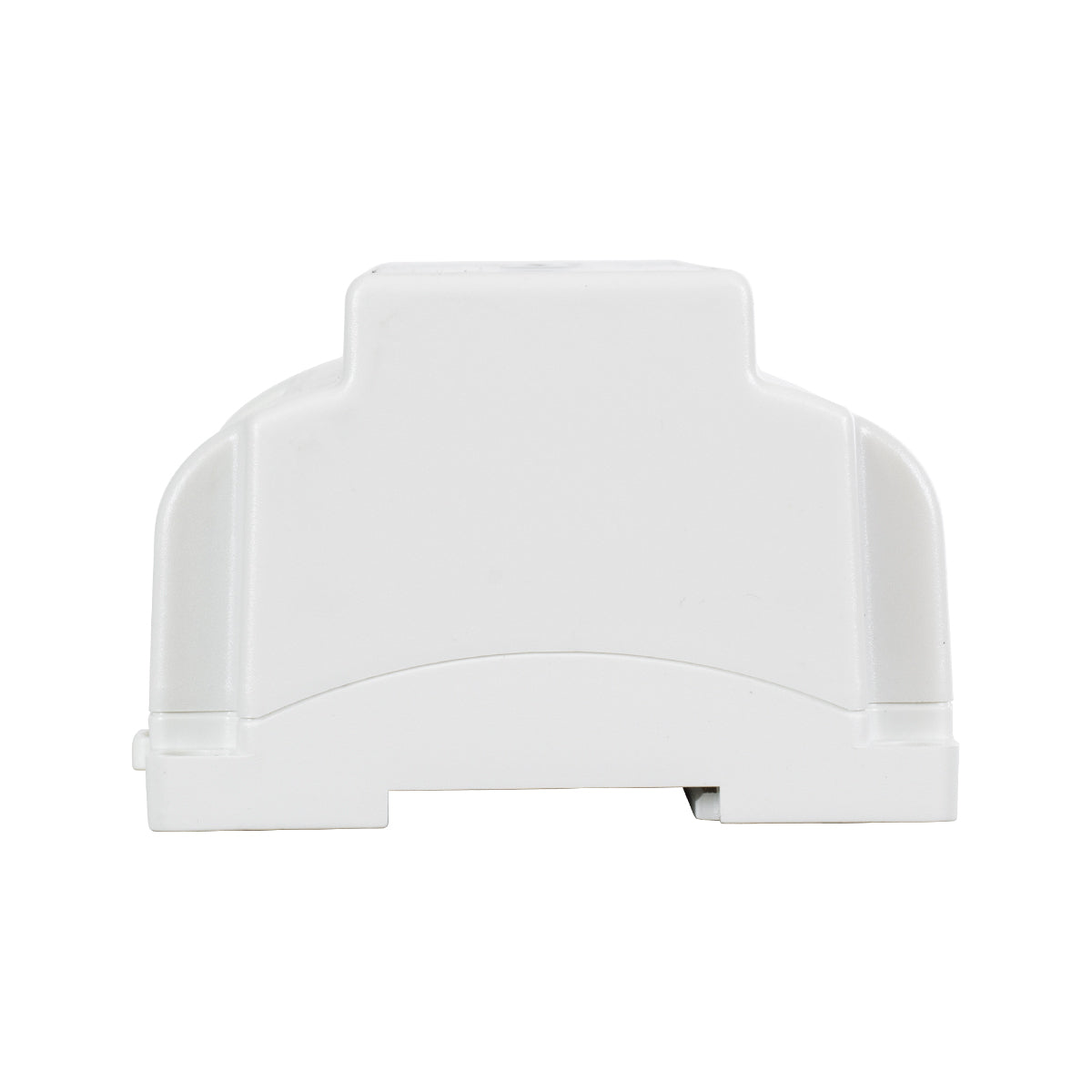 71449 D12 SKYDANCE DC DMX & RDM Dimmer Din Rail Ράγας High Speed Controller / Decoder / Master 12 Καναλιών DC 12-24V 12 x 5A 120W - Max 60.5A 1440W - IP20 Μ15.5 x Π9 x Υ6cm