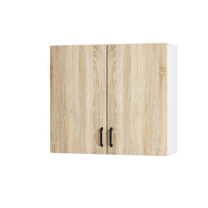 Modest Πάνω Ντουλάπι Σονόμα 80x30x72