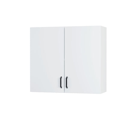 Modest Πάνω Ντουλάπι Λευκό 80x30x72