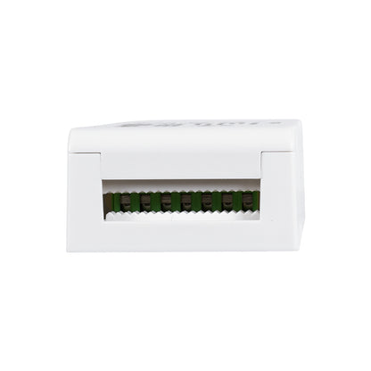 71470 V5-L SKYDANCE DC WiFi & RF 2.4Ghz Dimmer High Speed Controller 5 Καναλιών DC 12-48V 5 x 6A 288W - Max 30A 1440W - IP20 Μ18 x Π5.7 x Υ2.8cm