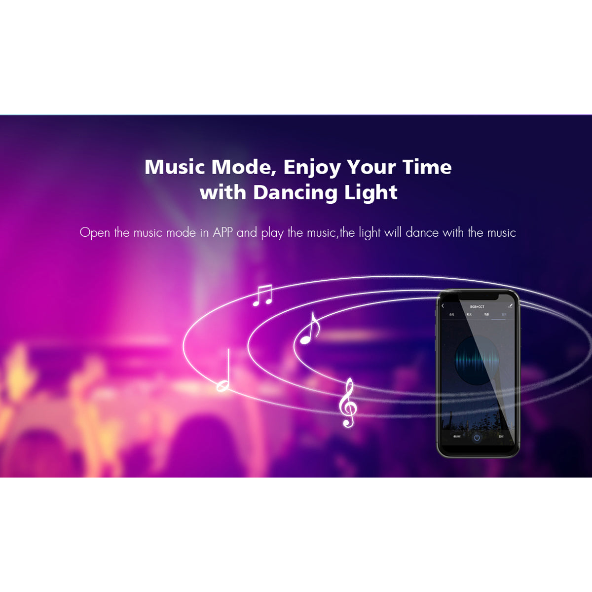 71470 V5-L SKYDANCE DC WiFi & RF 2.4Ghz Dimmer High Speed Controller 5 Καναλιών DC 12-48V 5 x 6A 288W - Max 30A 1440W - IP20 Μ18 x Π5.7 x Υ2.8cm