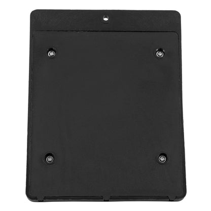 71495 Αυτόνομο Ηλιακό Φωτιστικό LED COB 10W 1000lm με Ενσωματωμένη Μπαταρία 1200mAh - Φωτοβολταϊκό Πάνελ με Αισθητήρα Ημέρας-Νύχτας και PIR Αισθητήρα Κίνησης Αδιάβροχο IP65 Ψυχρό Λευκό 6000K