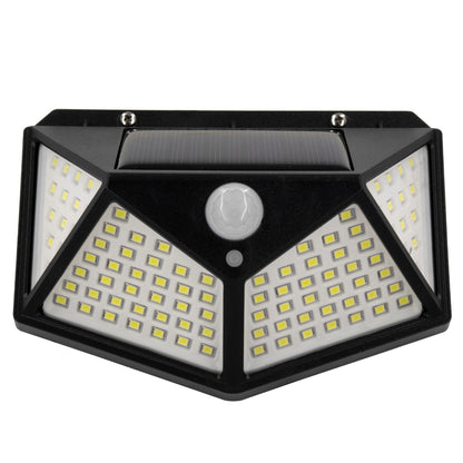 71499 Αυτόνομο Ηλιακό Φωτιστικό LED SMD 10W 1000lm με Ενσωματωμένη Μπαταρία 1200mAh - Φωτοβολταϊκό Πάνελ με Αισθητήρα Ημέρας-Νύχτας και PIR Αισθητήρα Κίνησης Αδιάβροχο IP65 Ψυχρό Λευκό 6000K