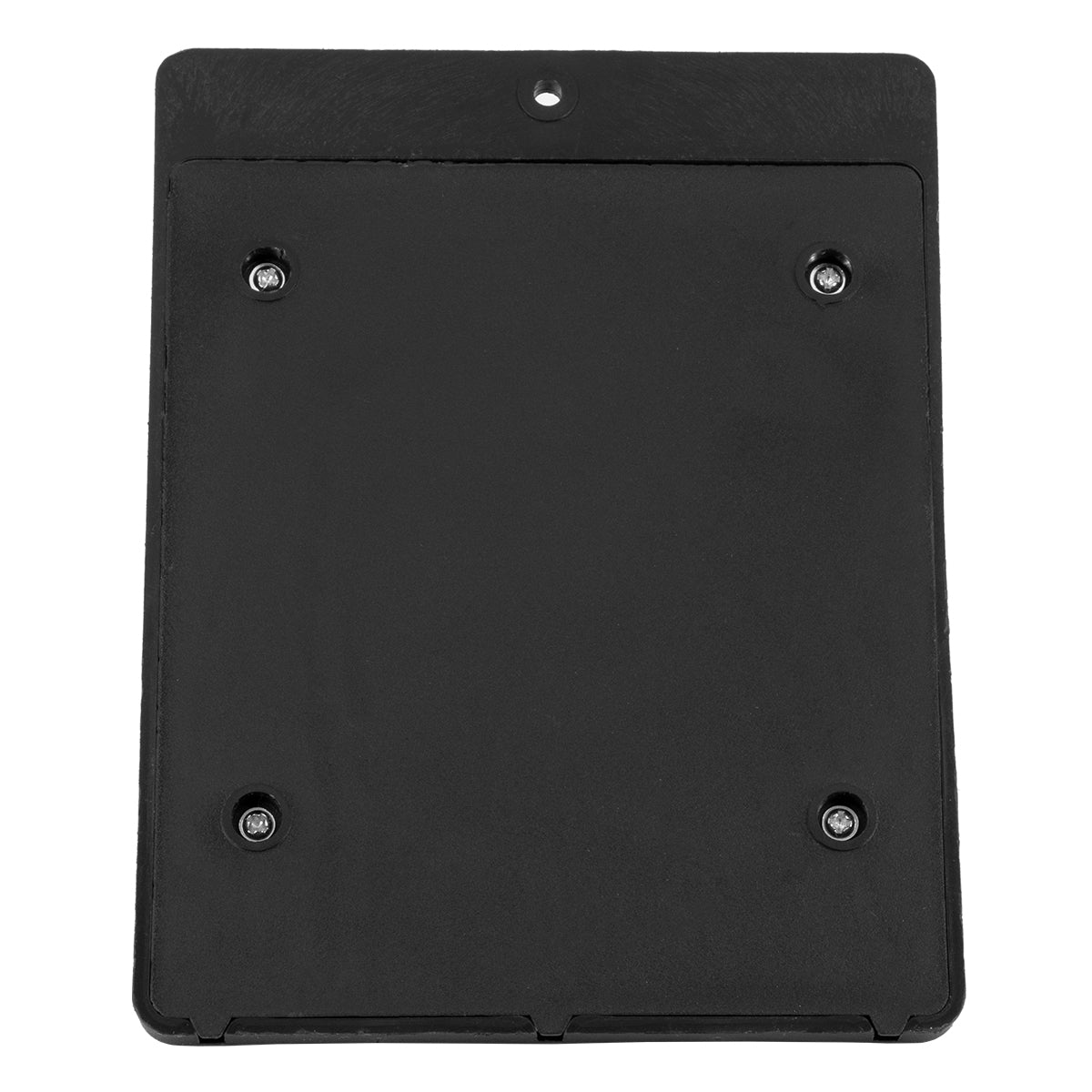 71501 Αυτόνομο Ηλιακό Φωτιστικό LED SMD 8W 800lm με Ενσωματωμένη Μπαταρία 1200mAh - Φωτοβολταϊκό Πάνελ με Αισθητήρα Ημέρας-Νύχτας και PIR Αισθητήρα Κίνησης Αδιάβροχο IP65 Ψυχρό Λευκό 6000K