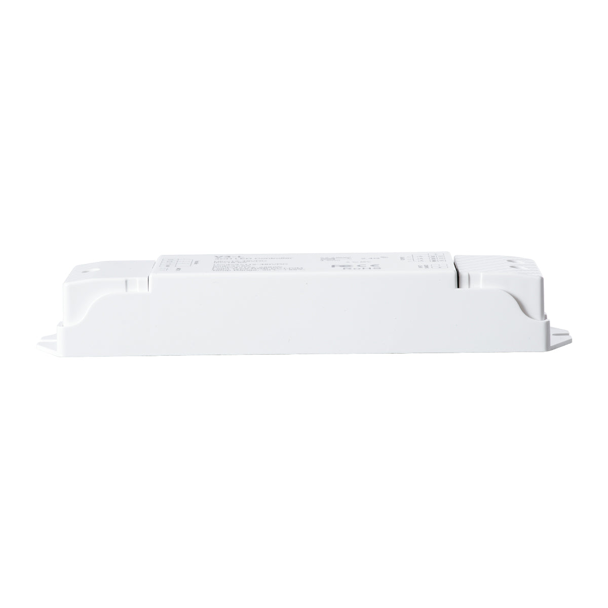 71547 V3-L SKYDANCE DC RF 2.4Ghz Dimmer High Speed Controller & Push Dimming 3 Κανάλια DC 12-48V 3 x 6A 288W - Max 18.5A 288W - IP20 Μ17.5 x Π4.5 x Υ2.5cm