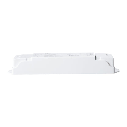71547 V3-L SKYDANCE DC RF 2.4Ghz Dimmer High Speed Controller & Push Dimming 3 Κανάλια DC 12-48V 3 x 6A 288W - Max 18.5A 288W - IP20 Μ17.5 x Π4.5 x Υ2.5cm