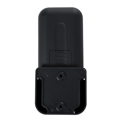 71548 RT4 SKYDANCE Ασύρματο Χειριστήριο Αφής RF 2.4Ghz 1 Group για όλα τα RGB/RGBW SKYDANCE Controller DC 3V 2 x AAA - IP20 Μαύρο Μ12.2 x Π5.3 x Υ1.7cm