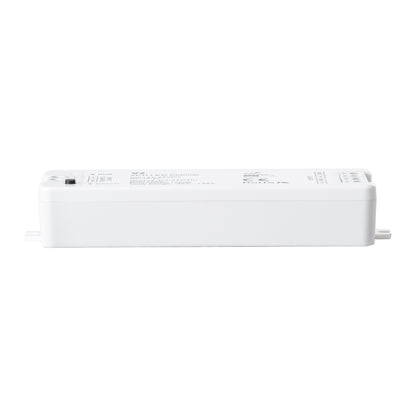 71564 V2 SKYDANCE DC RF 2.4Ghz Dimmer High Speed Controller 2 Καναλιών DC 12-24V 2 x 5A 120W - Max 10.5A 252W - IP20 Μ10 x Π3.5 x Υ2cm