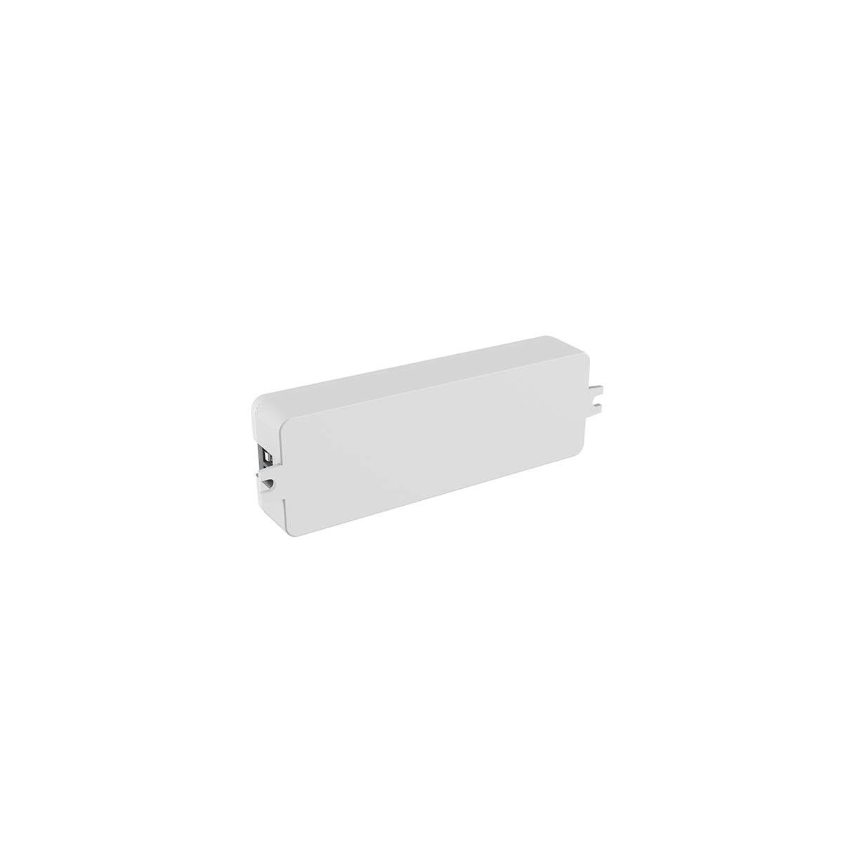71564 V2 SKYDANCE DC RF 2.4Ghz Dimmer High Speed Controller 2 Καναλιών DC 12-24V 2 x 5A 120W - Max 10.5A 252W - IP20 Μ10 x Π3.5 x Υ2cm