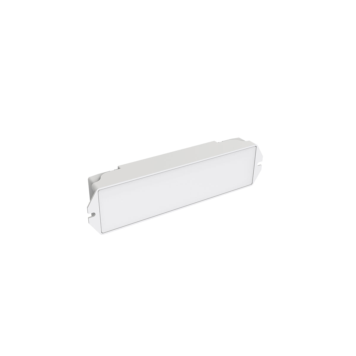 71565 V2-L SKYDANCE DC RF 2.4Ghz Dimmer High Speed Controller & Push Dimming 2 Κανάλια DC 12-48V 2 x 8A 384W - Max 16.5A 384W - IP20 Μ17.5 x Π4.5 x Υ2.5cm