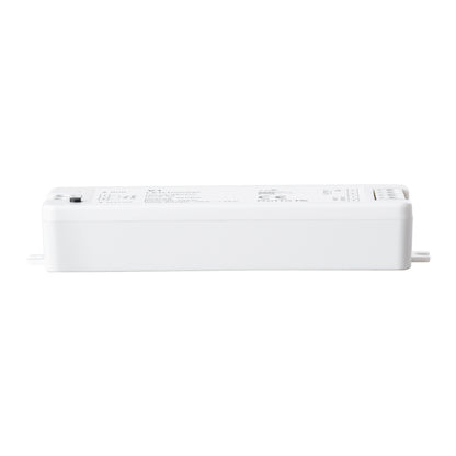 71567 V1 SKYDANCE DC RF 2.4Ghz Dimmer High Speed Controller & Push Dimming 1 Κανάλι DC 5-36V 1 x 8A 288W - Max 8.5A 288W - IP20 Μ10 x Π3.5 x Υ2cm