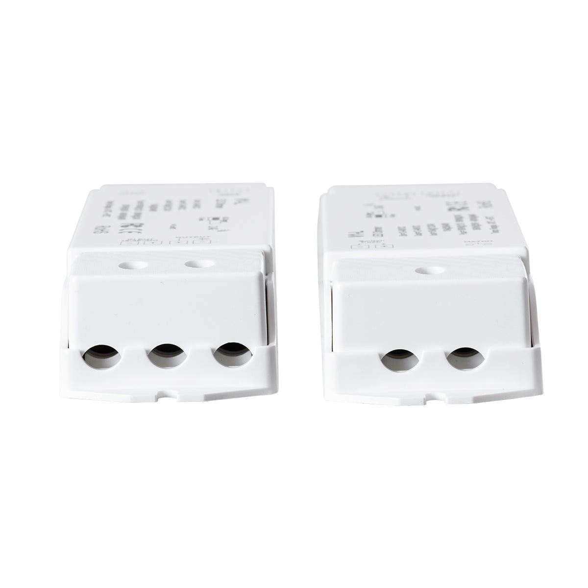 71568 V1-L SKYDANCE DC RF 2.4Ghz Dimmer High Speed Controller & Push Dimming 1 Κανάλι DC 12-48V 1 x 15A 480W - Max 15A 480W - IP20 Μ17.5 x Π4.5 x Υ2.5cm