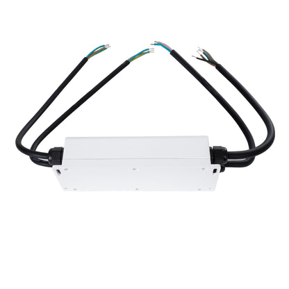 71571-IP65 D4-WP SKYDANCE DC DMX & RDM Dimmer High Speed Controller / Decoder 4 Καναλιών DC 12-36V 4 x 5A 180W - Max 20.5A 720W - Αδιάβροχος IP65 Μ17 x Π8 x Υ4
