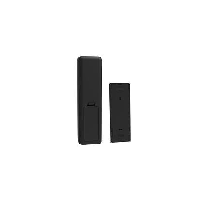 71573 RS6 SKYDANCE Ασύρματο Χειριστήριο Αφής RF 2.4Ghz 4 Καναλιών για όλα τα Μονόχρωμα 4 Καναλιών SKYDANCE Controller DC 3V 2 x AAA - IP20 Μαύρο Μ15.5 x Π4.5 x Υ1.9cm