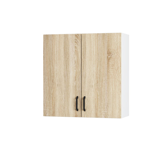 Modest Πάνω Ντουλάπι Σονόμα 60x32x72