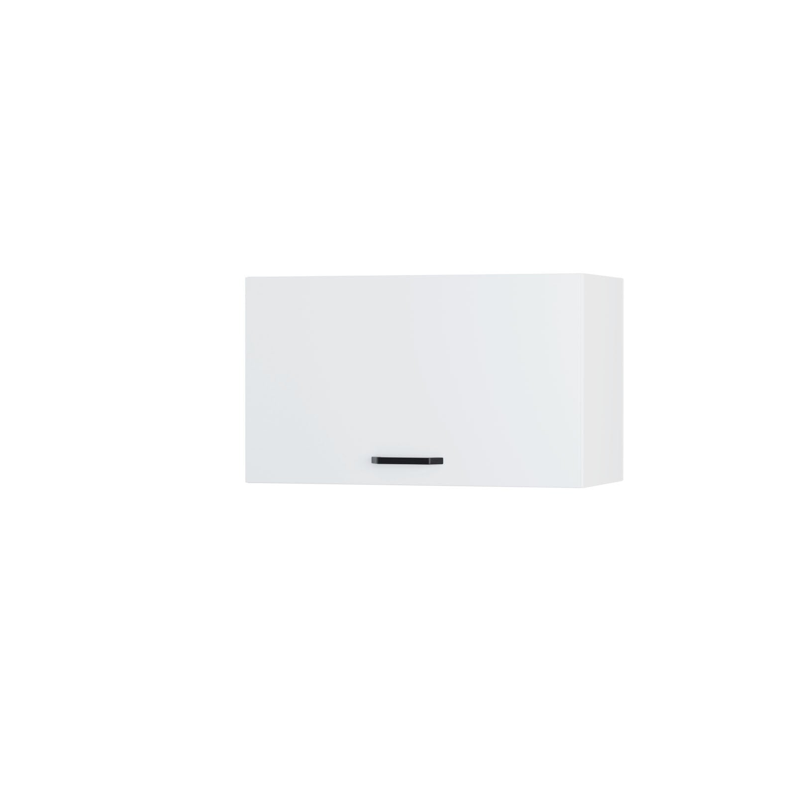 Modest Πάνω Ντουλάπι Απορροφητήρα Λευκό 60x32x36