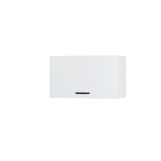 Modest Πάνω Ντουλάπι Απορροφητήρα Λευκό 60x32x36