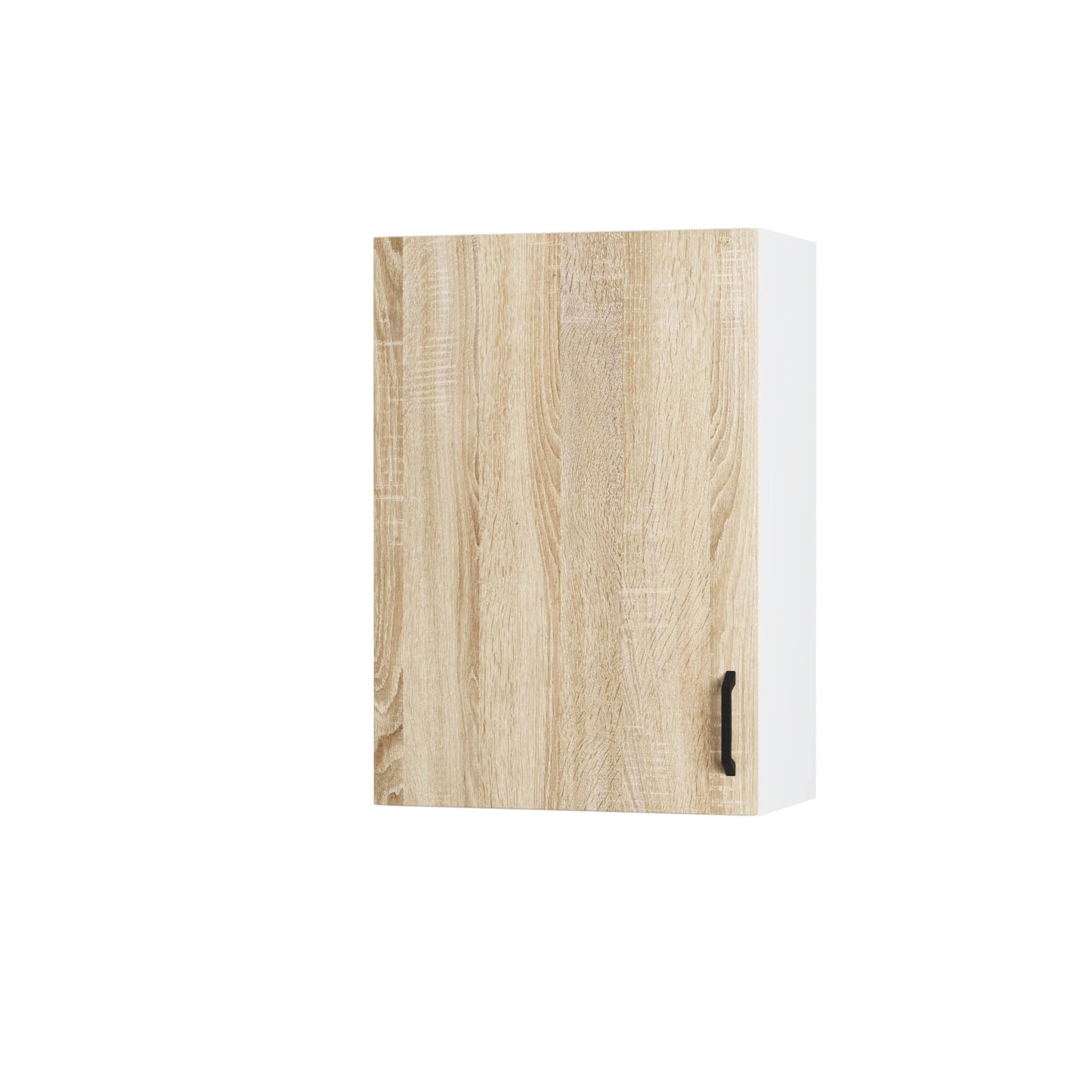 Modest Πάνω Ντουλάπι Σονόμα 50x32x72