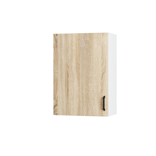Modest Πάνω Ντουλάπι Σονόμα 50x32x72