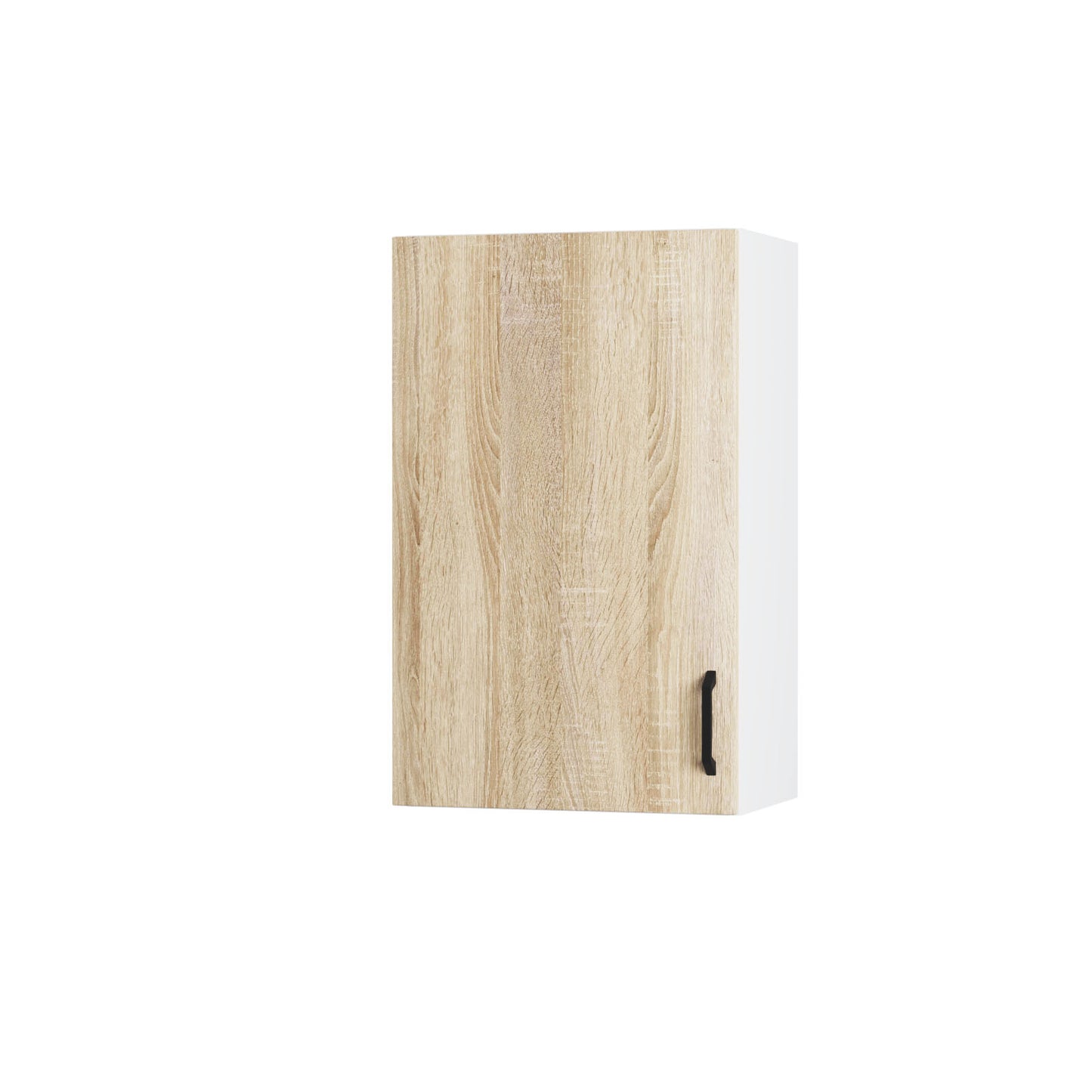 Modest Πάνω Ντουλάπι Σονόμα 40x30x72