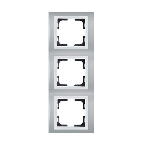 ΠΛΑΙΣΙΟ 3 ΘΕΣΕΩΝ ΝΙΚΕΛ