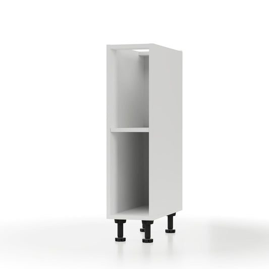 Modest Κάτω Ντουλάπι Λευκό 20x46x82