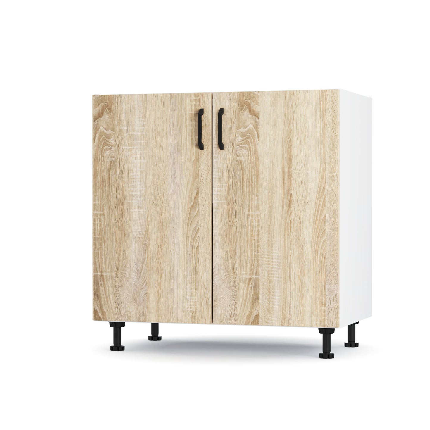 Modest Κάτω Ντουλάπι Σονόμα 80x48x82