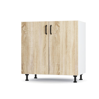 Modest Κάτω Ντουλάπι Σονόμα 80x48x82