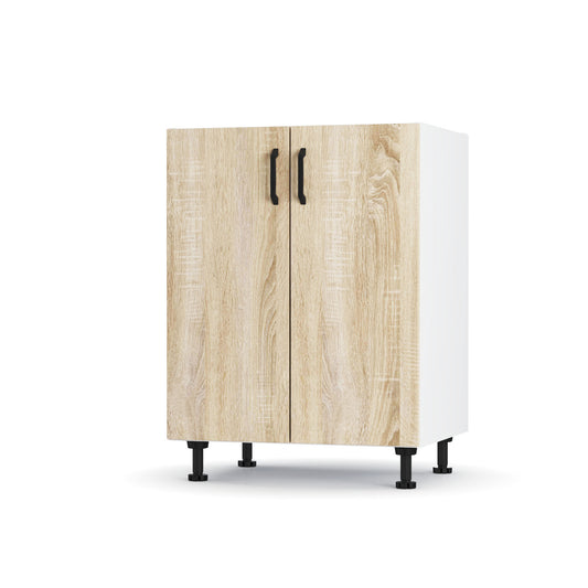 Modest Κάτω Ντουλάπι Σονόμα 60x48x82