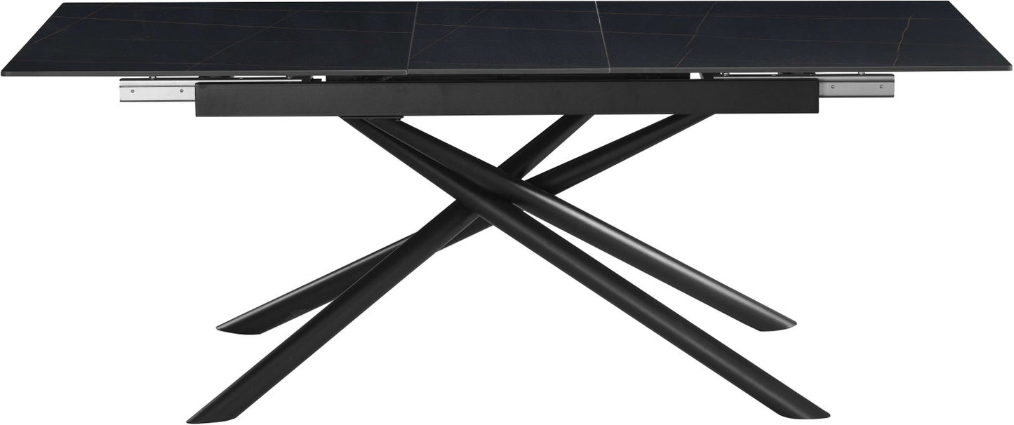 Τραπέζι Sullivan Επεκτεινόμενο 160x90x75