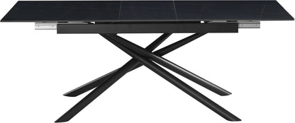 Τραπέζι Sullivan Επεκτεινόμενο 160x90x75