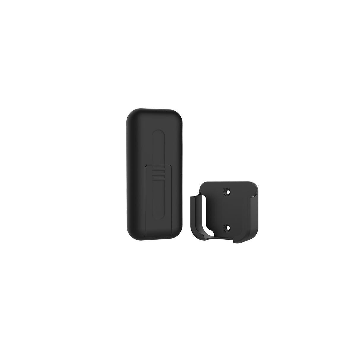73009 RT5 SKYDANCE Ασύρματο Χειριστήριο Αφής RF 2.4Ghz 1 Group για όλα τα RGBW+WW SKYDANCE Controller DC 3V 2 x AAA - IP20 Μαύρο Μ5.3 x Π1.75 x Υ12.2cm