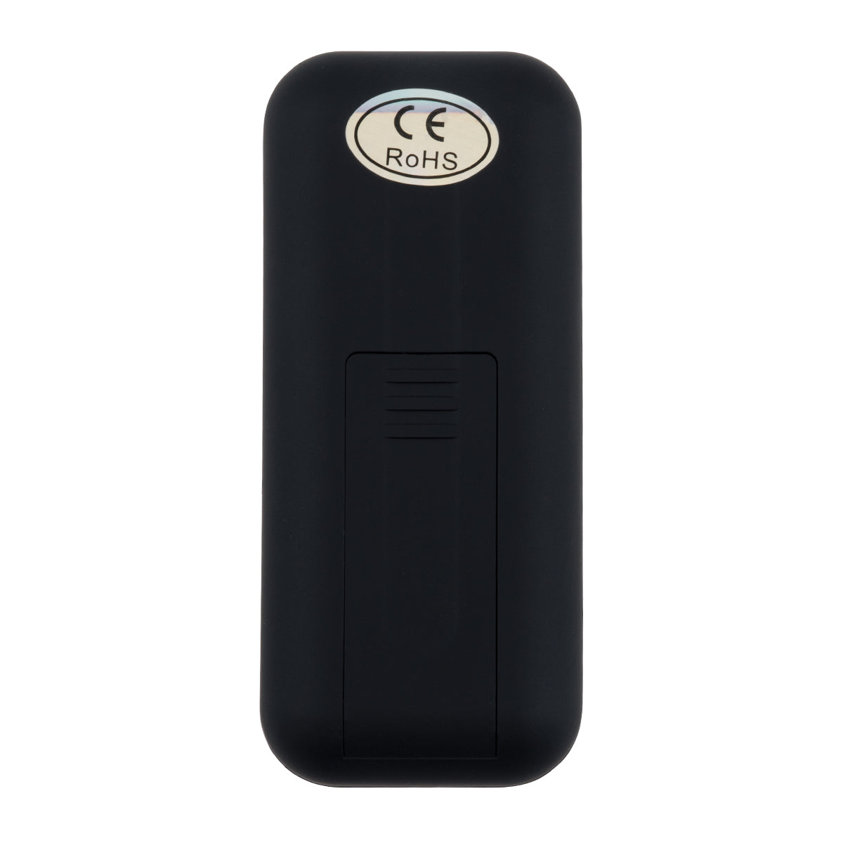 73009 RT5 SKYDANCE Ασύρματο Χειριστήριο Αφής RF 2.4Ghz 1 Group για όλα τα RGBW+WW SKYDANCE Controller DC 3V 2 x AAA - IP20 Μαύρο Μ5.3 x Π1.75 x Υ12.2cm