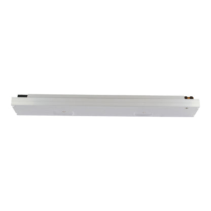 73017 Μεταλλικό Τροφοδοτικό PELV Ultra Slim για Προϊόντα LED 200W 8.3A - AC 220-240V σε DC 24V - IP20 Μ31 x Π5.4 x Υ2.3cm