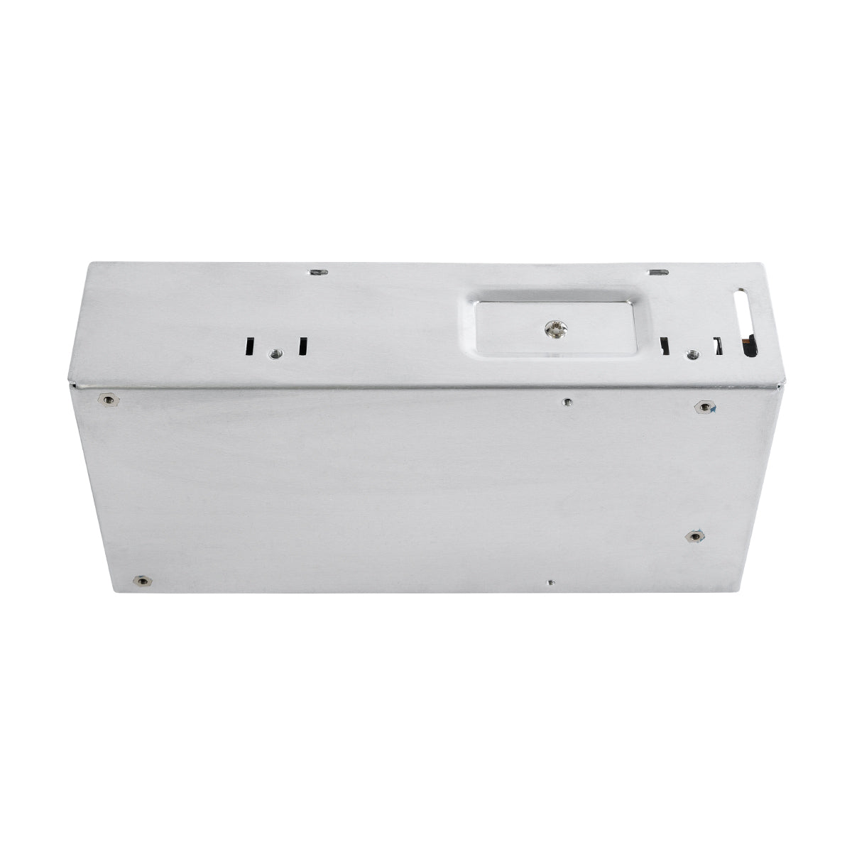 73037 Μεταλλικό Τροφοδοτικό PELV για Προϊόντα LED 400W 33.3A - AC 220-240V σε DC 12V - IP20 - Μ20 x Π10 x Υ5cm