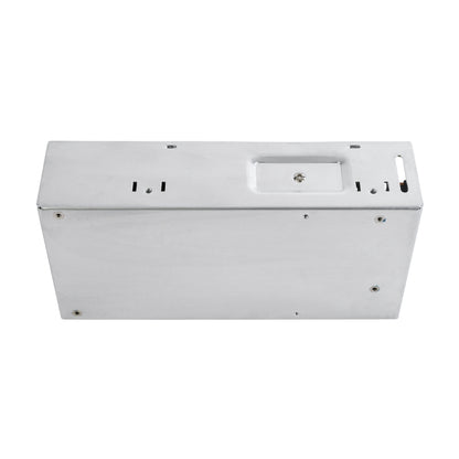 73037 Μεταλλικό Τροφοδοτικό PELV για Προϊόντα LED 400W 33.3A - AC 220-240V σε DC 12V - IP20 - Μ20 x Π10 x Υ5cm