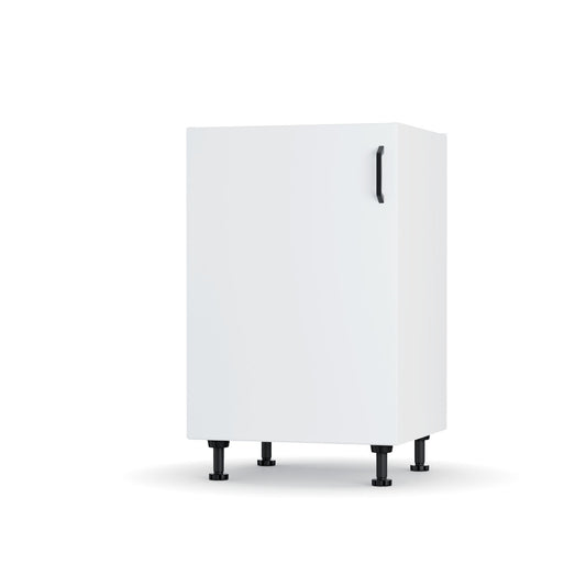 Modest Κάτω Ντουλάπι Λευκό 50x48x82