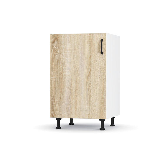 Modest Κάτω Ντουλάπι Σονόμα 50x48x82