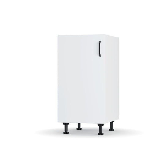 Modest Κάτω Ντουλάπι Λευκό 40x48x82