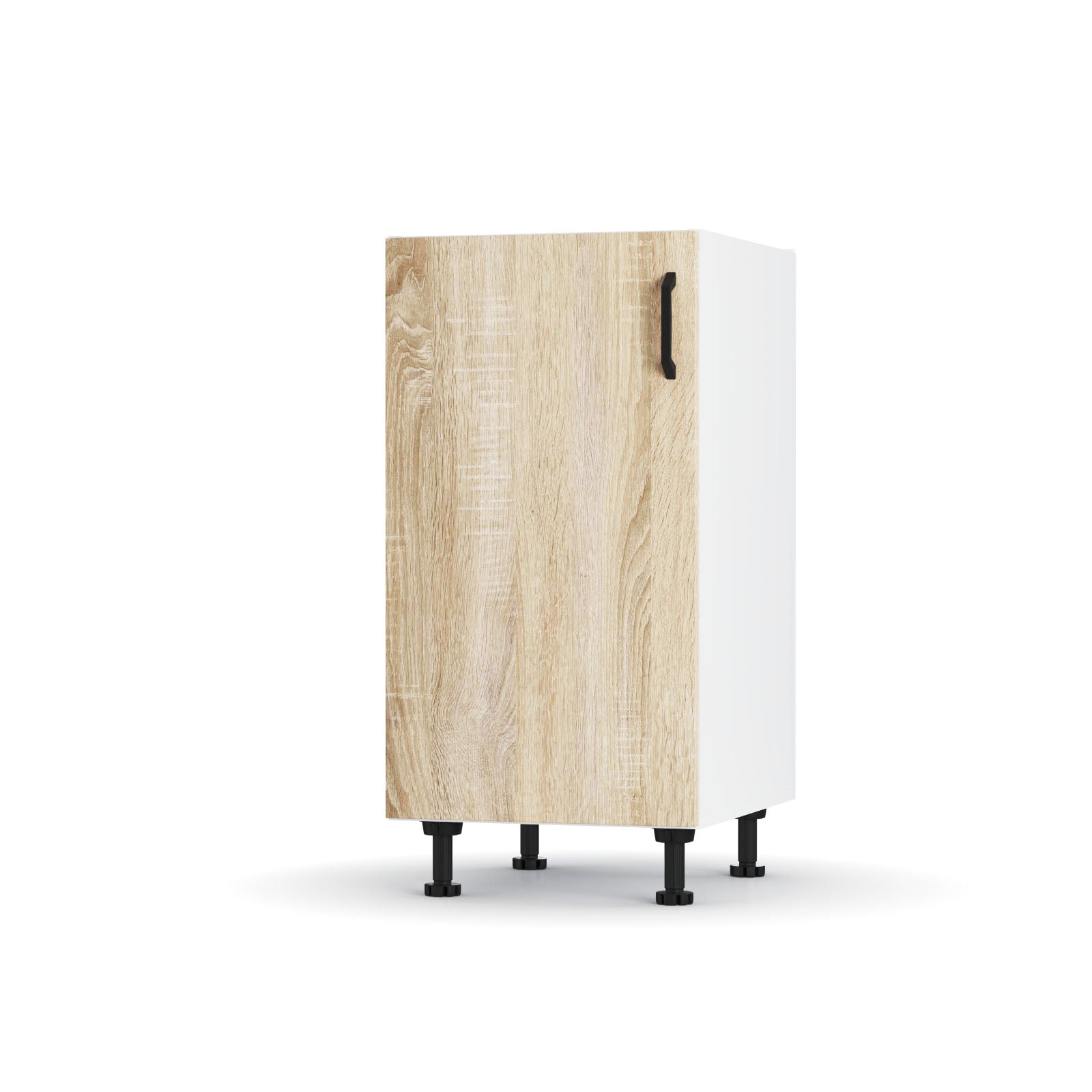 Modest Κάτω Ντουλάπι Σονόμα 40x48x82
