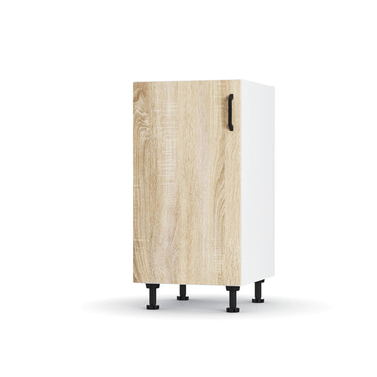 Modest Κάτω Ντουλάπι Σονόμα 40x48x82