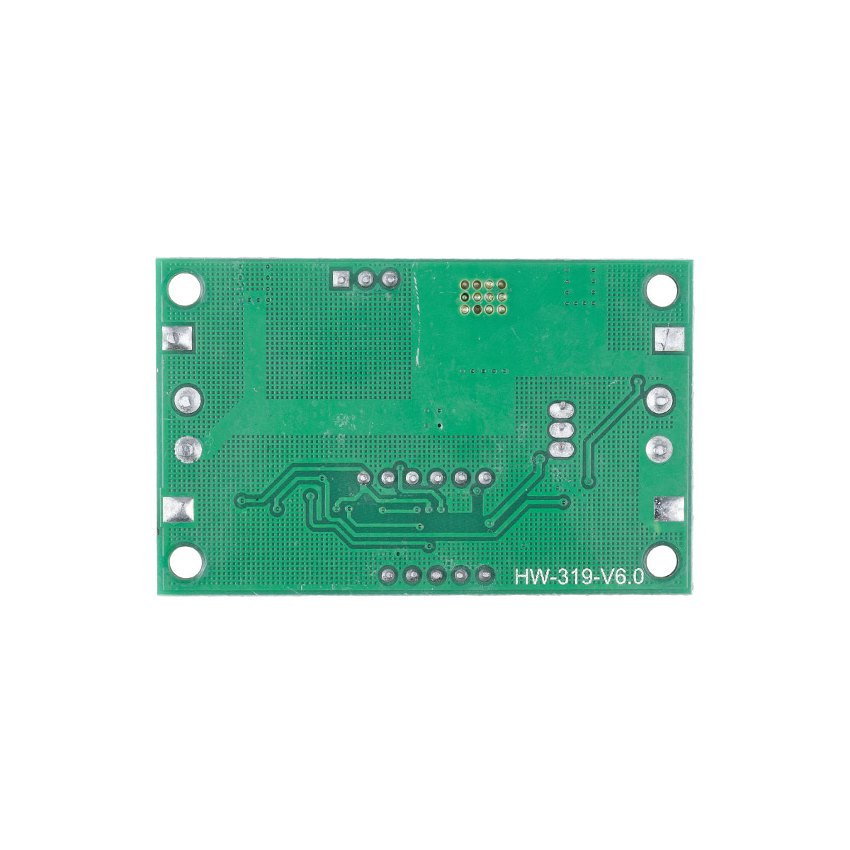 73111 Ρυθμιστής Τάσης - Voltage Regulator DC Converter Module - Input DC4-40V / Output DC1.3-37V Max Load 3A Μ5.5 x Π3.5 x Υ1.2cm