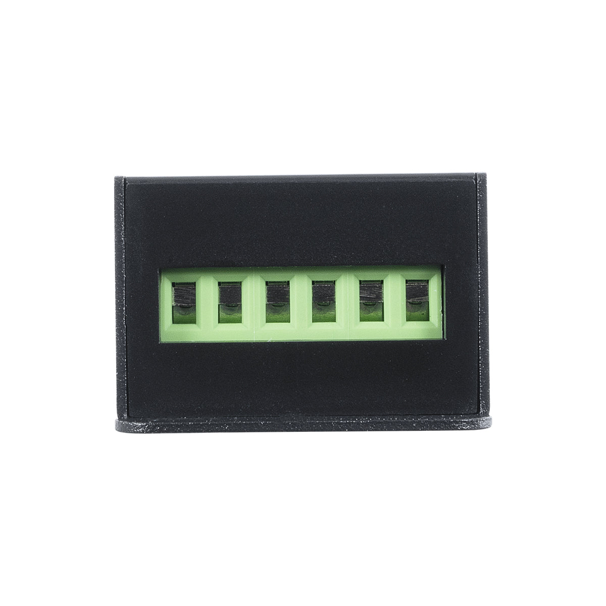 73116 V1-B SKYDANCE DC RF 2.4Ghz Dimmer Constant Voltage Controller 1 Κανάλι DC 12-24V 1 x 20.5A 480W - Max 20.5A 480W - IP20 Μ9 x Π4 x Υ2.8cm