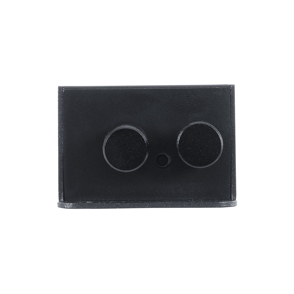 73116 V1-B SKYDANCE DC RF 2.4Ghz Dimmer Constant Voltage Controller 1 Κανάλι DC 12-24V 1 x 20.5A 480W - Max 20.5A 480W - IP20 Μ9 x Π4 x Υ2.8cm