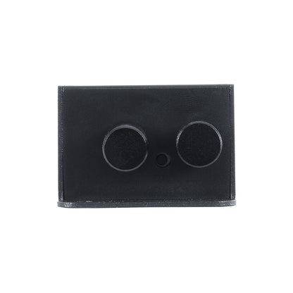 73116 V1-B SKYDANCE DC RF 2.4Ghz Dimmer Constant Voltage Controller 1 Κανάλι DC 12-24V 1 x 20.5A 480W - Max 20.5A 480W - IP20 Μ9 x Π4 x Υ2.8cm